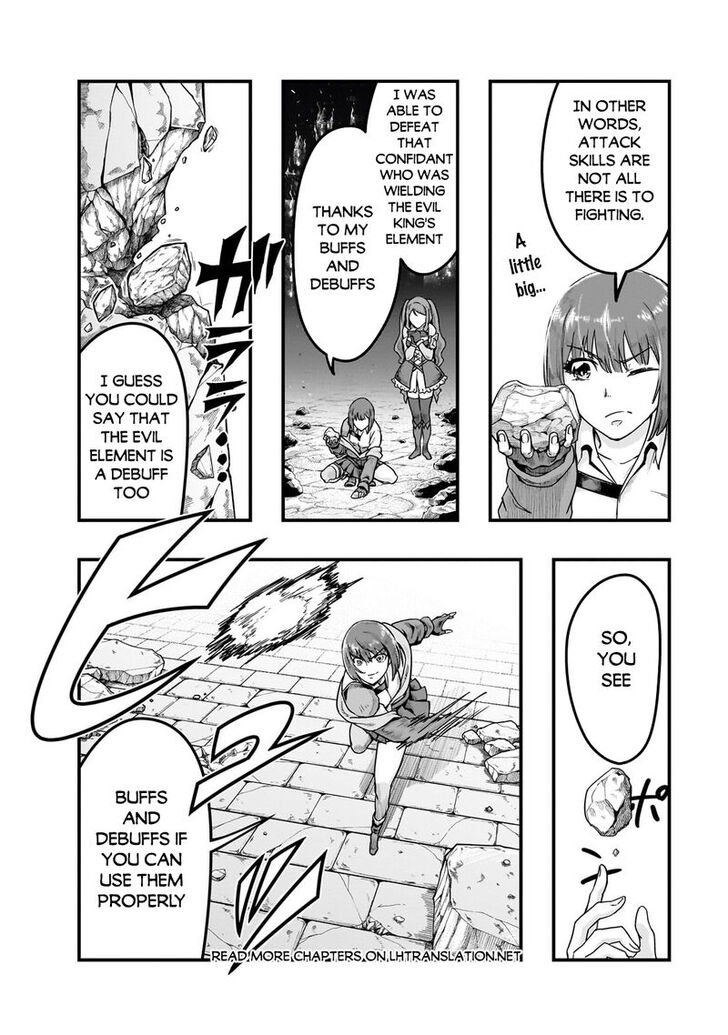 Failure Frame, Chapter 57.2 image 14